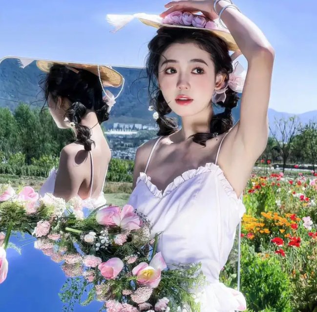 雪宝的从前从前